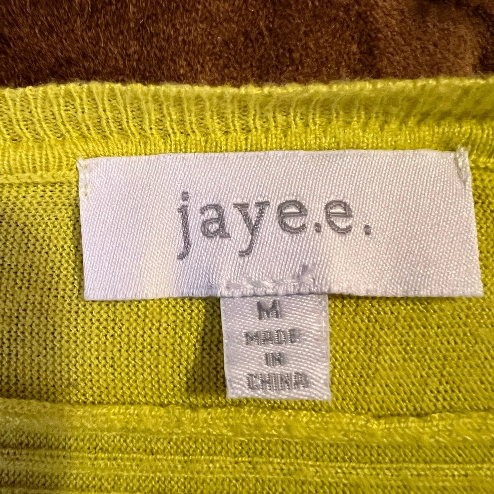 Top sweater - Picture 5 of 5